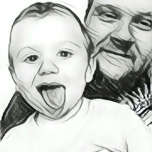 Meet your Posher, Johnathan